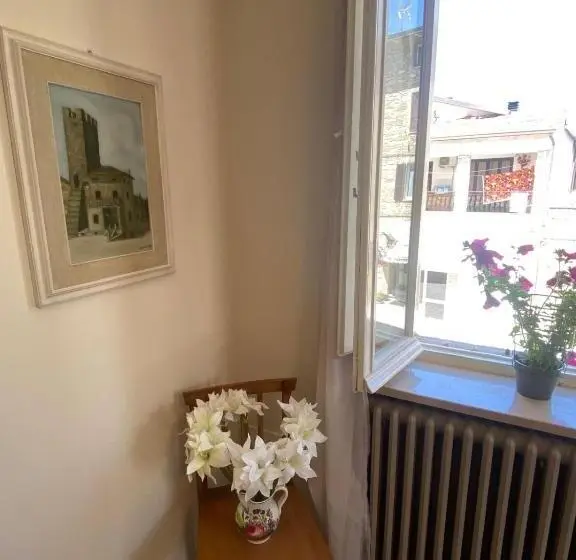 ペンション La Rosa Di Francesco Inn