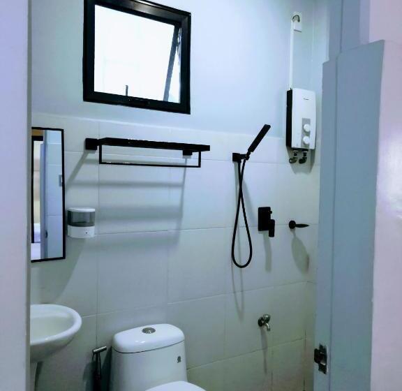 펜션 Marino Bungalows