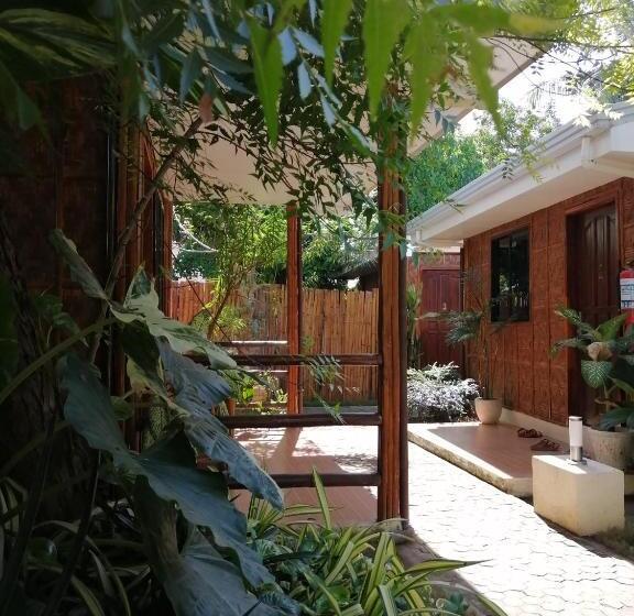 펜션 Marino Bungalows