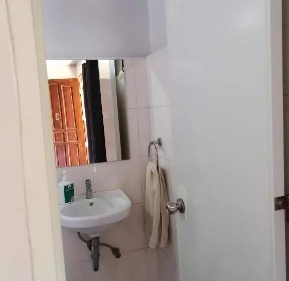 پانسیون Marino Bungalows