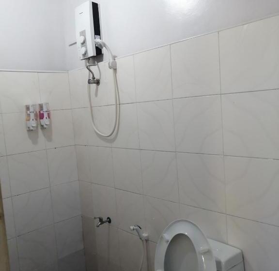 펜션 Marino Bungalows