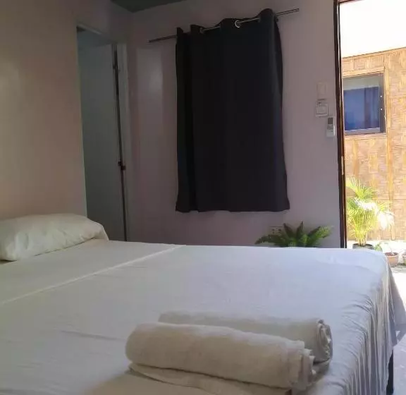 پانسیون Marino Bungalows