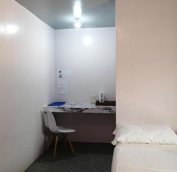 펜션 Marino Bungalows