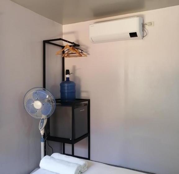 펜션 Marino Bungalows