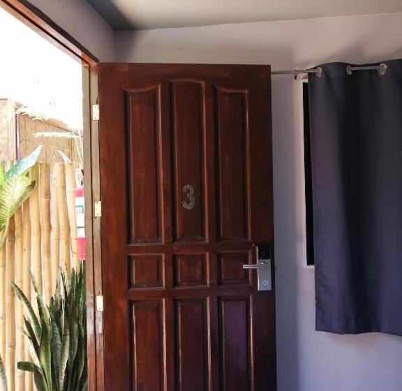 펜션 Marino Bungalows