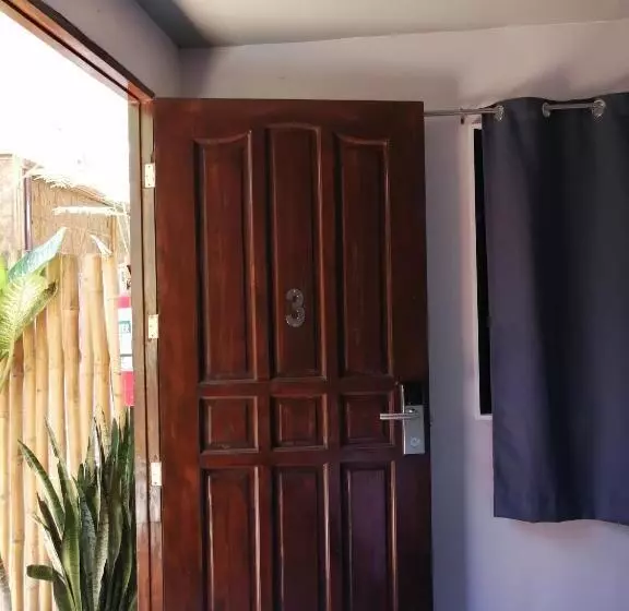 پانسیون Marino Bungalows