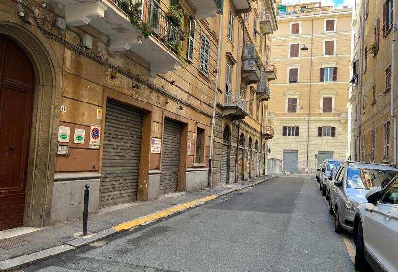 بنسيون Sunset Rooms