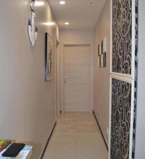 بنسيون Sunset Rooms