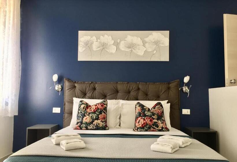 بنسيون Sunset Rooms