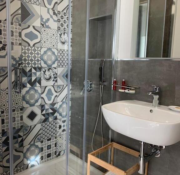 بنسيون Sunset Rooms