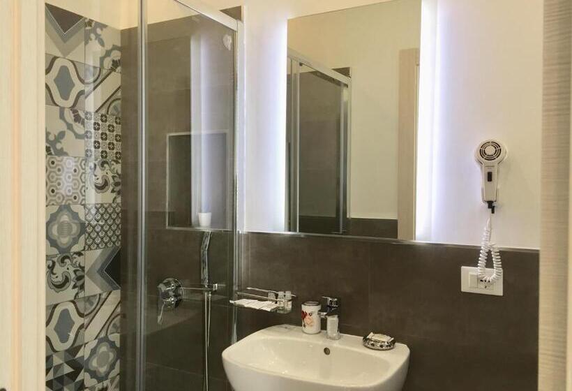 بنسيون Sunset Rooms