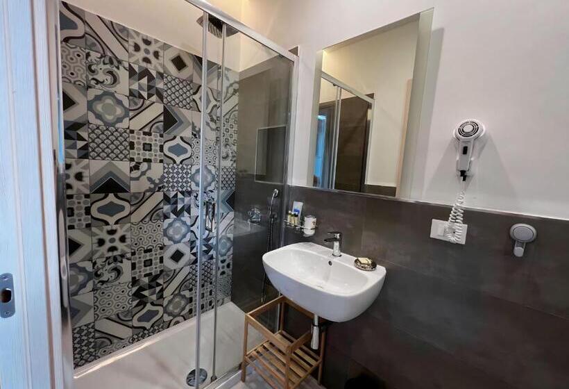 بنسيون Sunset Rooms