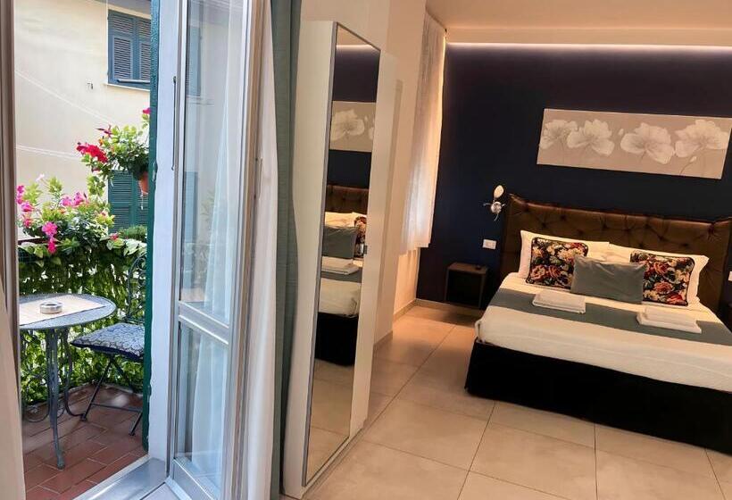 بنسيون Sunset Rooms