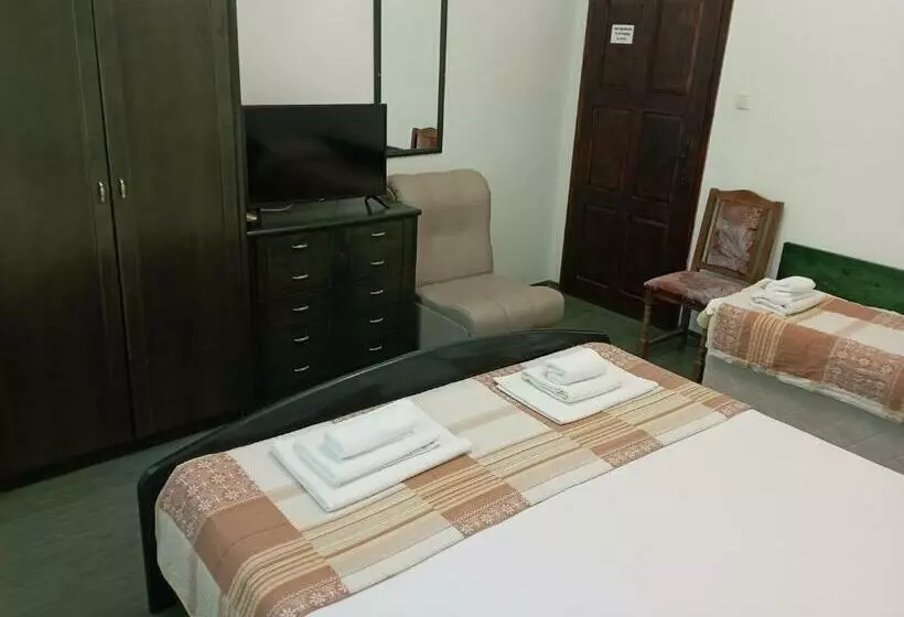 ペンション Toncho S Guest House For 16 Guests