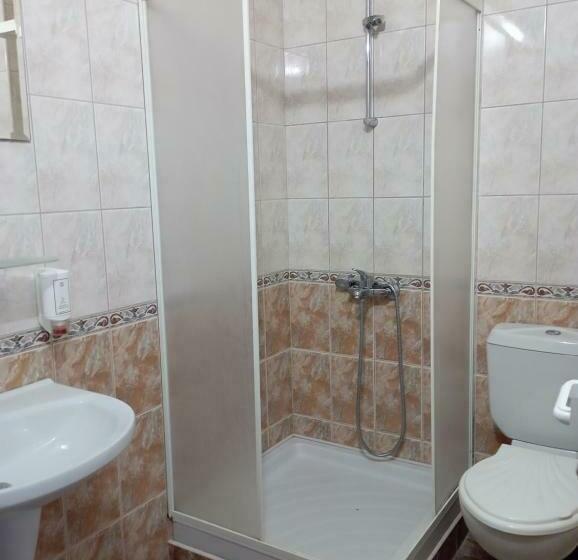 Пансион Toncho S Guest House For 16 Guests