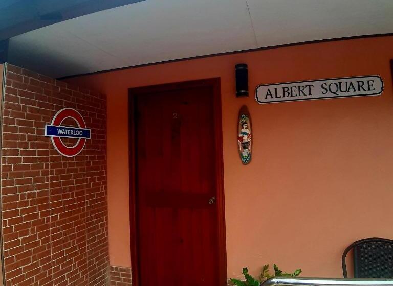 The Windsor Boutique Resort