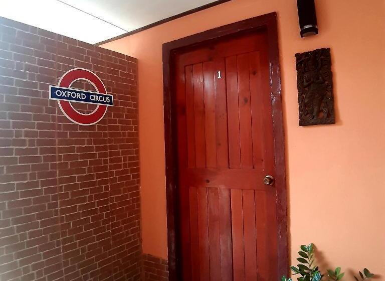 The Windsor Boutique Resort