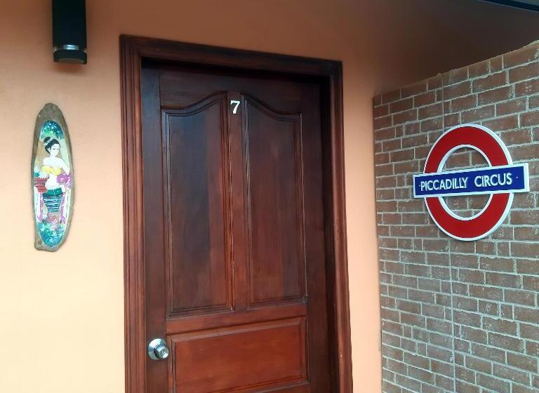 The Windsor Boutique Resort