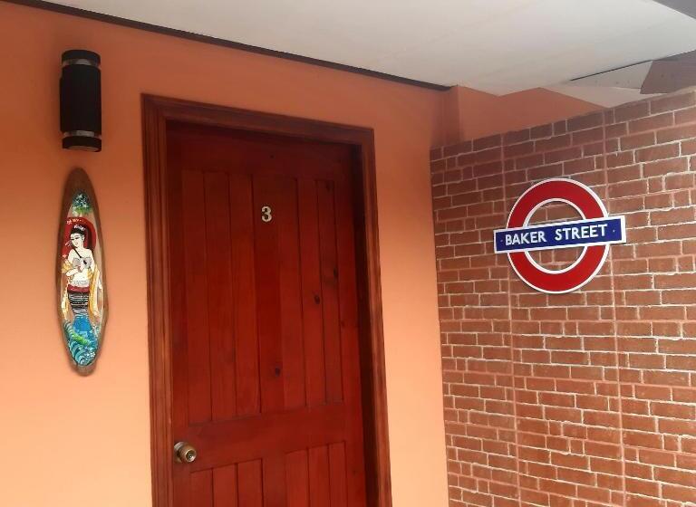 The Windsor Boutique Resort