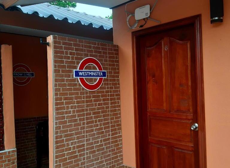 The Windsor Boutique Resort