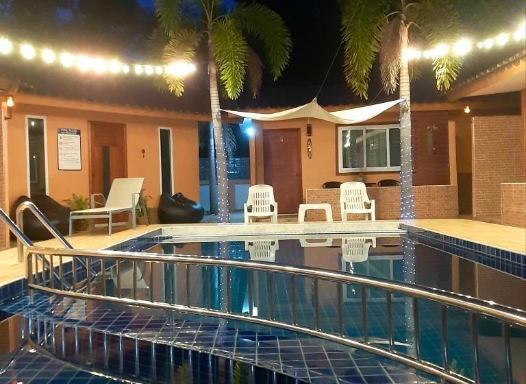 The Windsor Boutique Resort