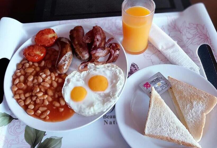 The Windsor Boutique Resort