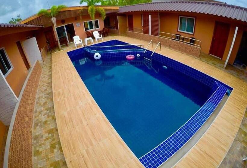 The Windsor Boutique Resort