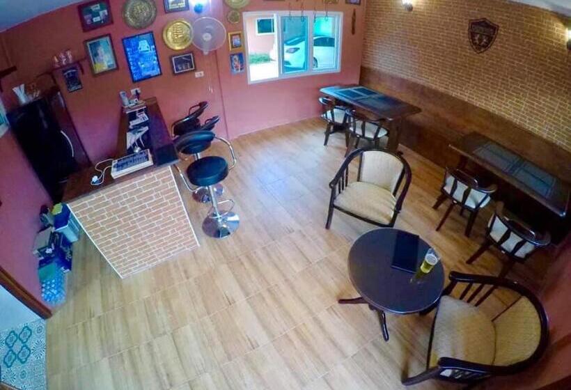 The Windsor Boutique Resort