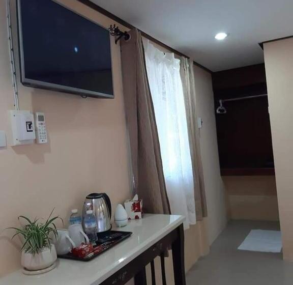 The Windsor Boutique Resort