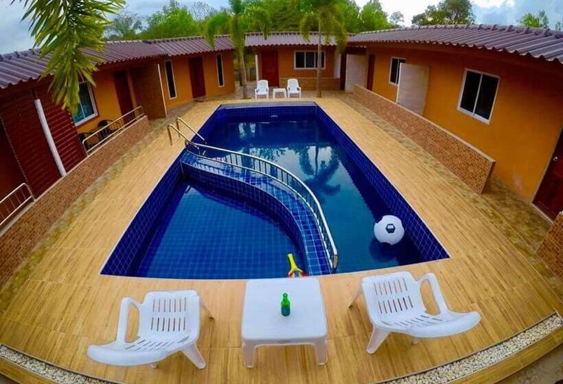 The Windsor Boutique Resort