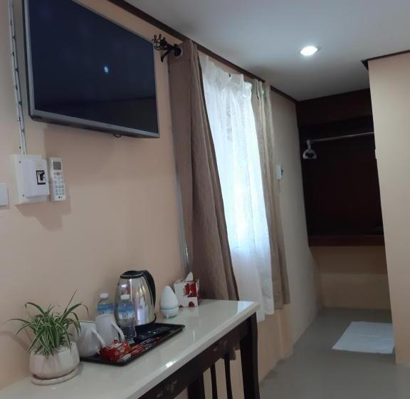 The Windsor Boutique Resort