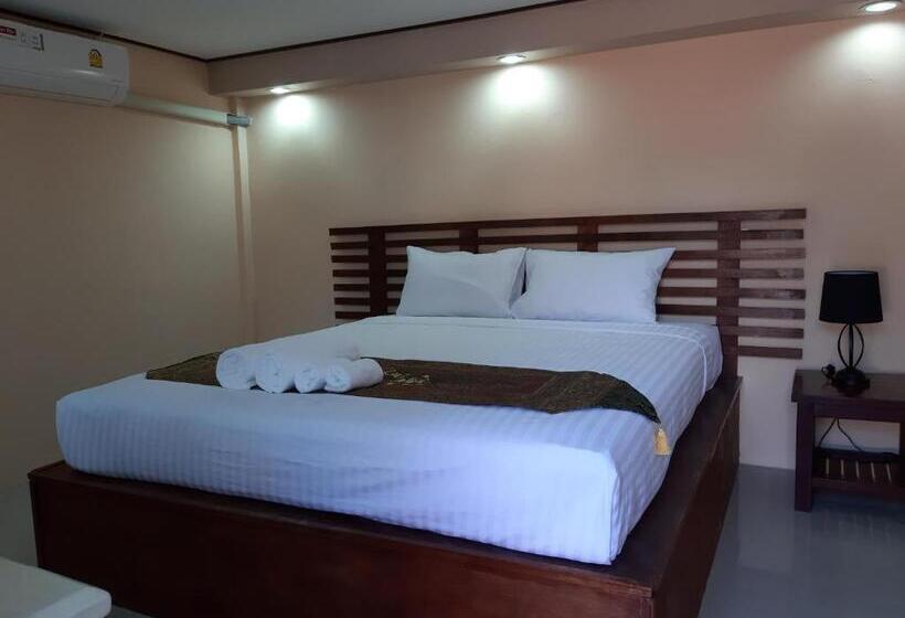 The Windsor Boutique Resort