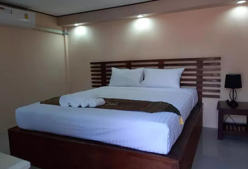 The Windsor Boutique Resort