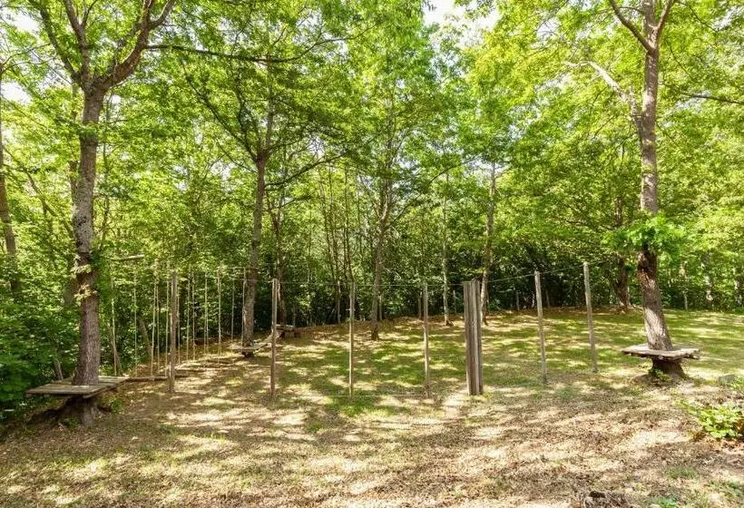 Villaggio Anemone   Chalet Castagno