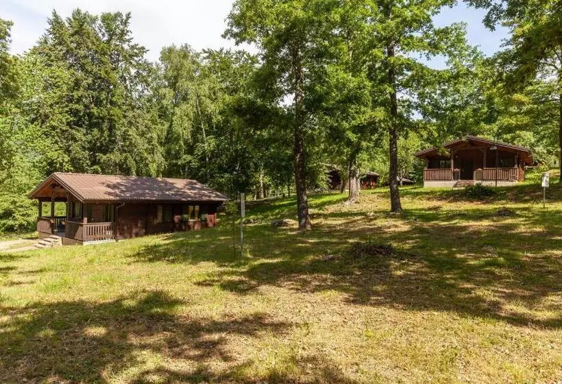 Villaggio Anemone   Chalet Castagno