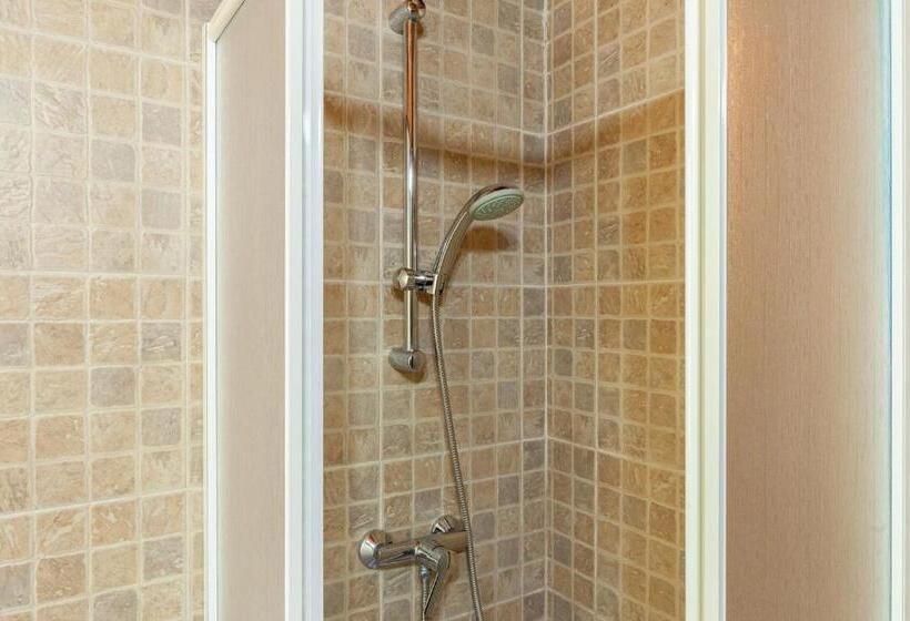 Villaggio Anemone   Chalet Castagno