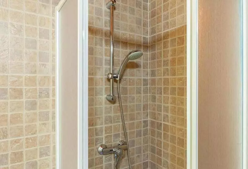 Villaggio Anemone   Chalet Castagno