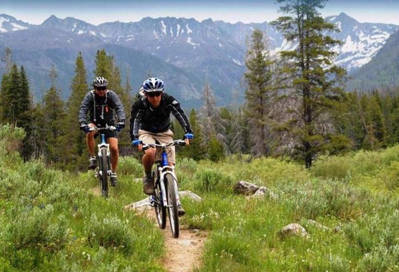 1005 Walk To Ski Modern Luxurious Townhome