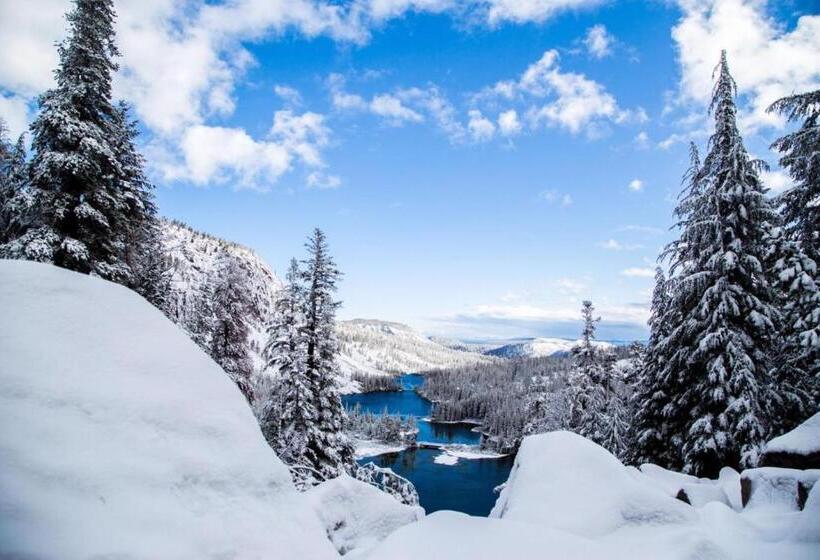 #538 Mid Town 1br, Pool, Spa, Close To Shops