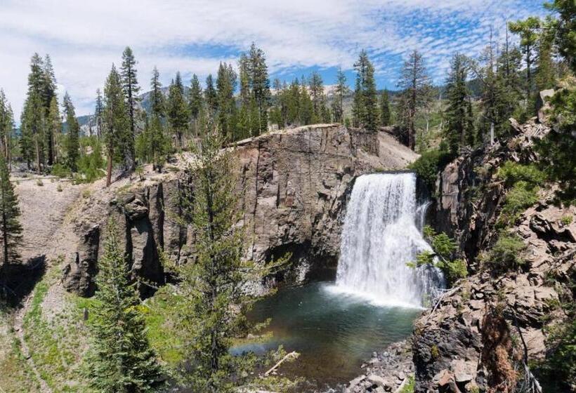 #538 Mid Town 1br, Pool, Spa, Close To Shops