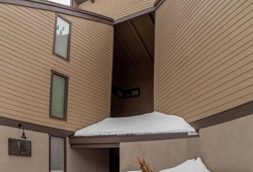 #538 Mid Town 1br, Pool, Spa, Close To Shops