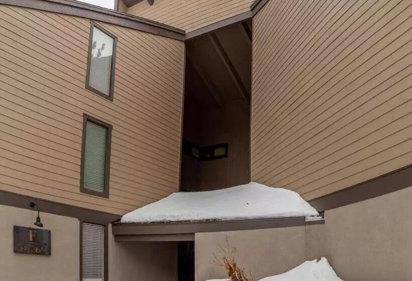 #538 Mid Town 1br, Pool, Spa, Close To Shops
