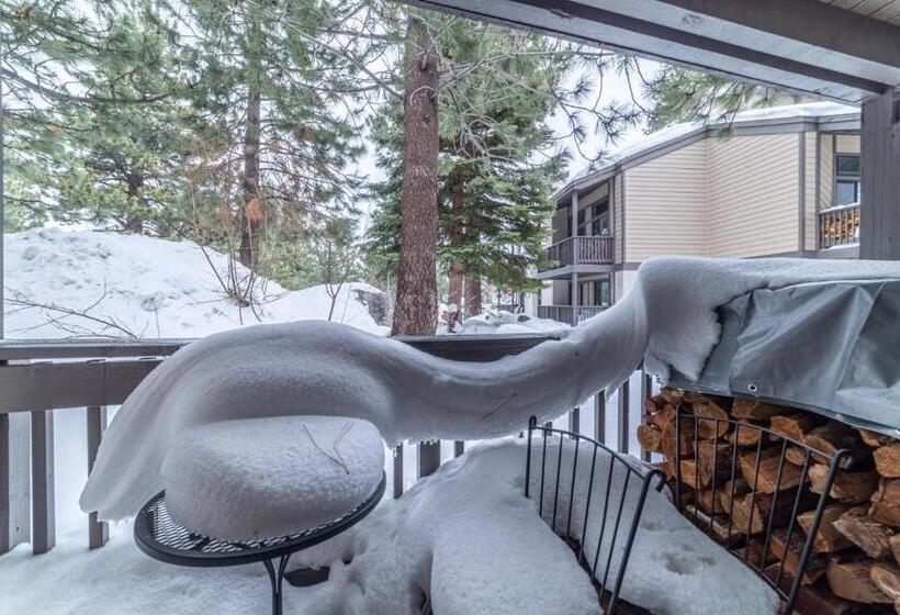 #538 Mid Town 1br, Pool, Spa, Close To Shops