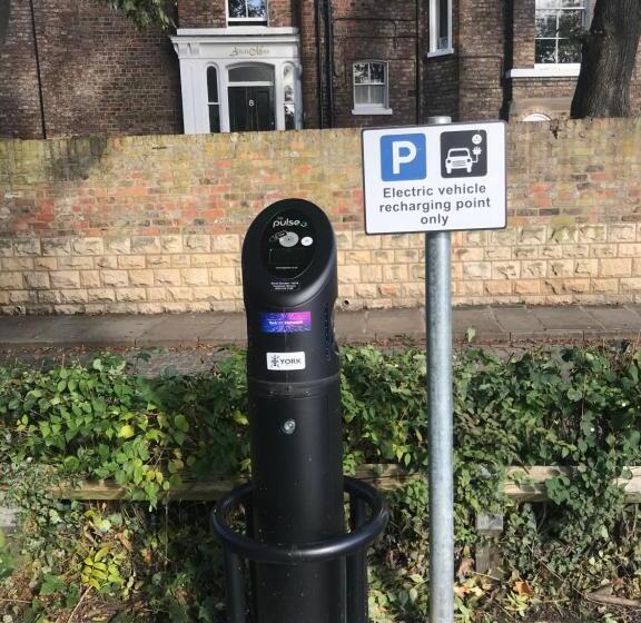 Abbotts Mews Apartment York City Centre