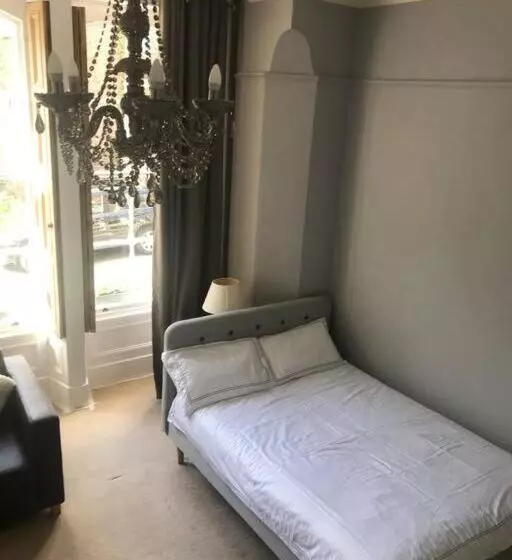 Abbotts Mews Apartment York City Centre