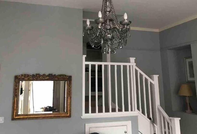 Abbotts Mews Apartment York City Centre