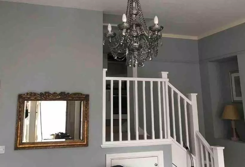 Abbotts Mews Apartment York City Centre