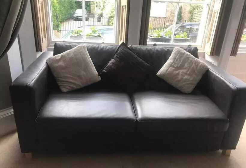 Abbotts Mews Apartment York City Centre