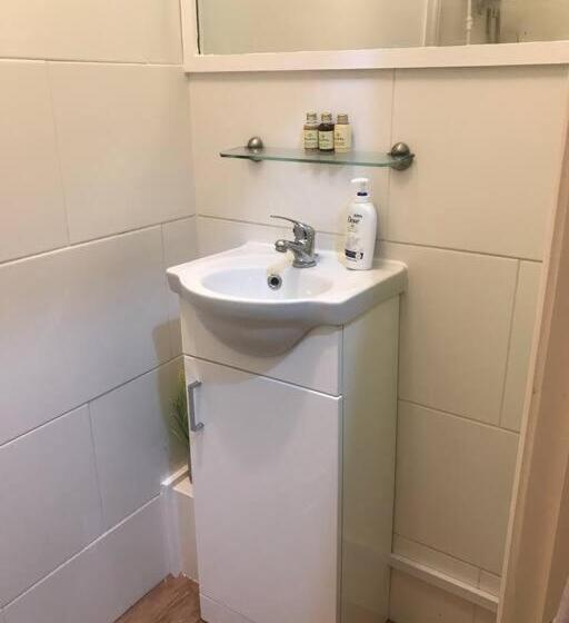 Abbotts Mews Apartment York City Centre