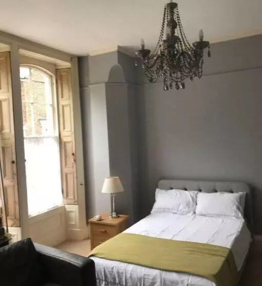 Abbotts Mews Apartment York City Centre